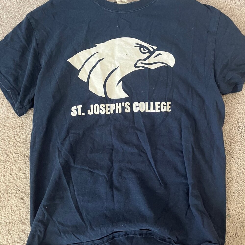 St. Joseph's College Tshirt